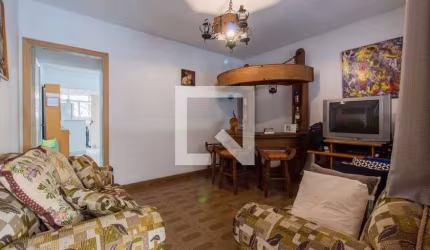 Casa à Venda - Vila Sônia, 2 Quartos,  90 m2