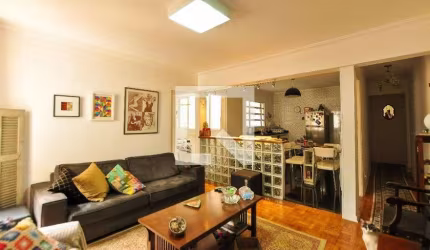 Apartamento à Venda - Pinheiros, 2 Quartos,  80 m2