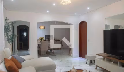 Casa à Venda - Vila Nova Cachoeirinha, 4 Quartos,  500 m2