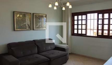 Casa à Venda - Butantã, 3 Quartos,  150 m2