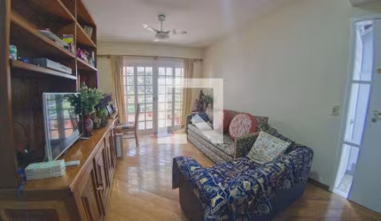 Casa à Venda - Butantã, 3 Quartos,  164 m2