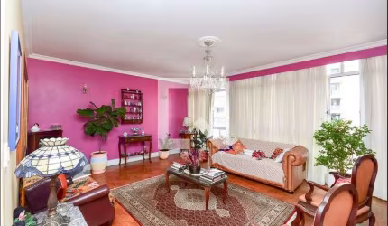 Apartamento à Venda - Paraíso, 2 Quartos,  125 m2