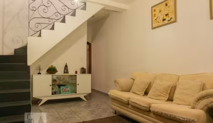 Casa à Venda - Água Fria, 4 Quartos,  177 m2