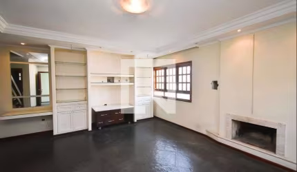 Casa à Venda - Vila Gustavo, 3 Quartos,  220 m2