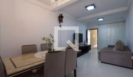 Casa à Venda - Parque São Lucas, 3 Quartos,  336 m2