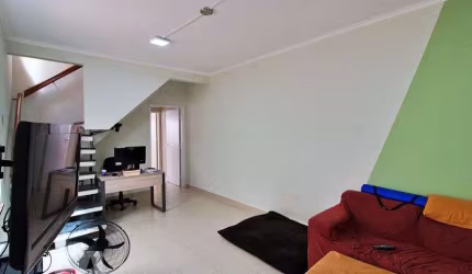 Casa à Venda - Vila Sônia, 2 Quartos,  201 m2