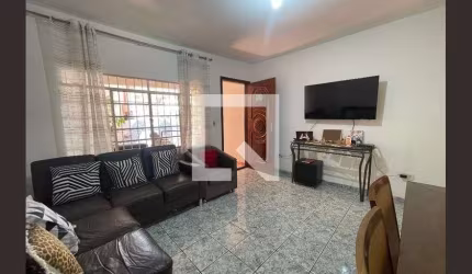 Casa à Venda - Butantã, 3 Quartos,  300 m2