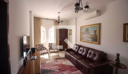 Casa à Venda - Vila Esperança, 2 Quartos,  152 m2