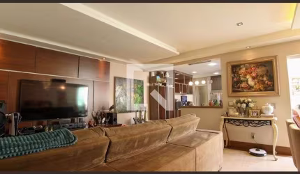Casa à Venda - Vila Alpina, 3 Quartos,  180 m2