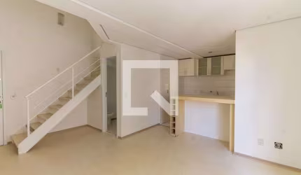 Apartamento à Venda - Tatuapé, 2 Quartos,  70 m2