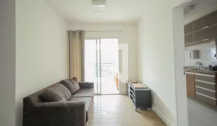 Apartamento à Venda - Vila Andrade, 3 Quartos,  84 m2