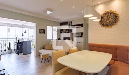 Apartamento à Venda - Tatuapé, 2 Quartos,  78 m2