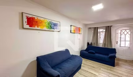 Casa à Venda - Mandaqui, 4 Quartos,  200 m2