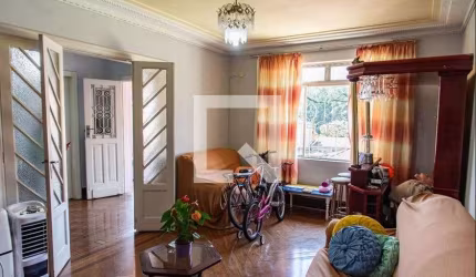 Casa à Venda - Cambuci, 6 Quartos,  439 m2