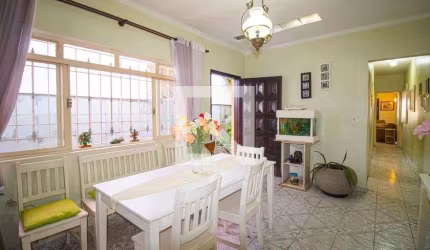 Casa à Venda - Jardim Brasil , 4 Quartos,  200 m2
