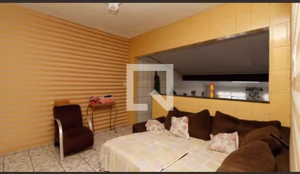 Casa à Venda - Ermelino Matarazzo, 5 Quartos,  286 m2