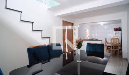 Casa à Venda - Ermelino Matarazzo, 5 Quartos,  130 m2