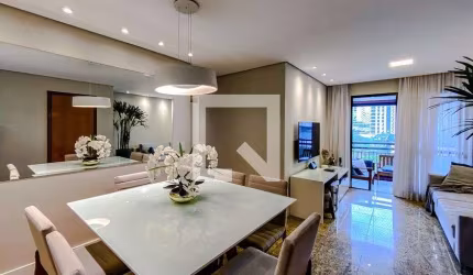 Apartamento à Venda - Jardim Anália Franco, 3 Quartos,  89 m2