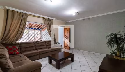 Casa à Venda - Bosque da Saúde, 3 Quartos,  150 m2