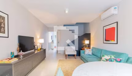 Casa à Venda - Jardim Marajoara , 3 Quartos,  107 m2