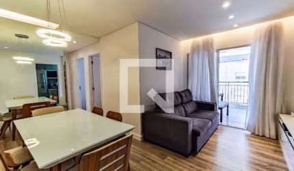 Apartamento à Venda - Vila Andrade, 3 Quartos,  84 m2