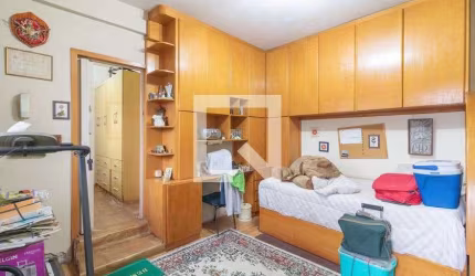 Casa à Venda - City América, 3 Quartos,  520 m2