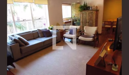 Apartamento à Venda - Portal do Morumbi, 3 Quartos,  128 m2