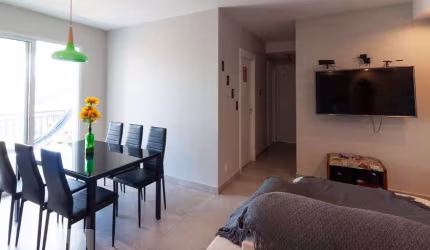 Apartamento à Venda - Butantã, 3 Quartos,  66 m2