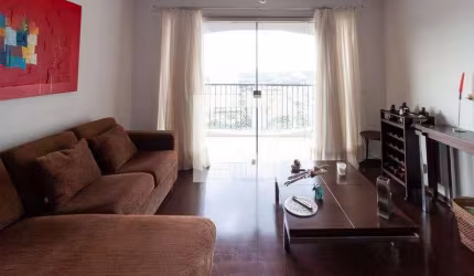 Apartamento à Venda - Butantã, 3 Quartos,  115 m2