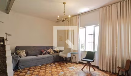Casa à Venda - Santana, 3 Quartos,  162 m2