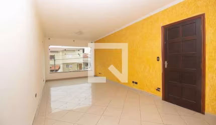 Casa à Venda - Freguesia do Ó, 4 Quartos,  171 m2