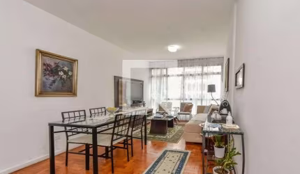 Apartamento à Venda - Bela Vista, 2 Quartos,  83 m2