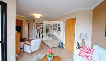 Apartamento à Venda - Portal do Morumbi, 3 Quartos,  110 m2
