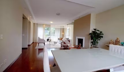 Apartamento à Venda - Portal do Morumbi, 3 Quartos,  184 m2