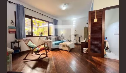 Casa à Venda - Jabaquara, 3 Quartos,  150 m2