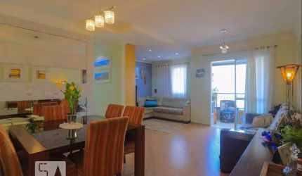 Apartamento à Venda - Ipiranga, 2 Quartos,  86 m2