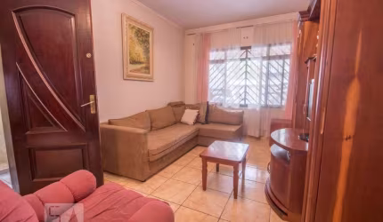 Casa à Venda - Jabaquara, 4 Quartos,  170 m2