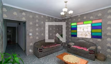 Casa à Venda - Vila Formosa, 4 Quartos,  370 m2
