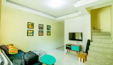 Casa à Venda - Cambuci, 6 Quartos,  166 m2