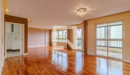 Apartamento à Venda - Portal do Morumbi, 2 Quartos,  129 m2