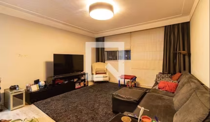 Apartamento à Venda - Aclimação, 3 Quartos,  130 m2