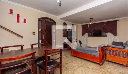 Casa à Venda - Jabaquara, 4 Quartos,  200 m2