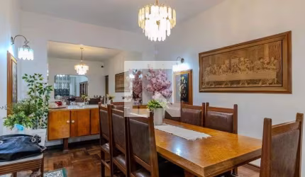 Casa à Venda - Jardim Londrina, 3 Quartos,  250 m2