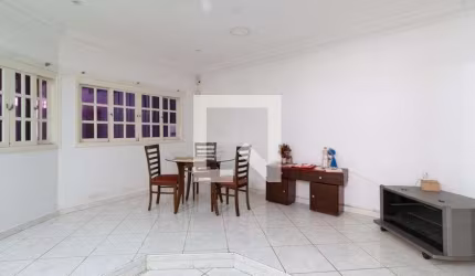 Casa à Venda - Tatuapé, 3 Quartos,  144 m2