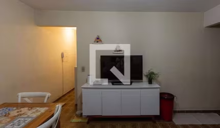 Apartamento à Venda - Vila Mariana, 3 Quartos,  85 m2
