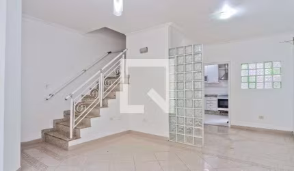 Casa à Venda - Casa Verde, 3 Quartos,  90 m2