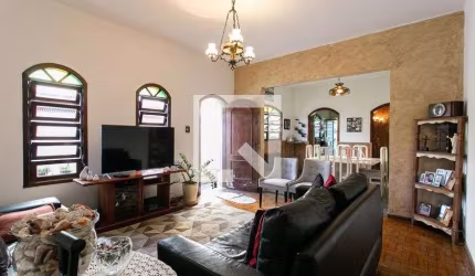 Casa à Venda - Mooca, 4 Quartos,  200 m2