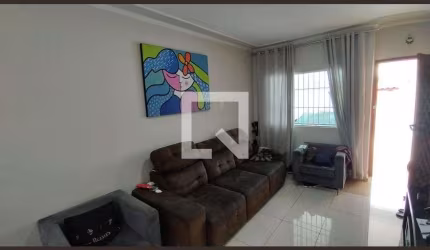 Casa à Venda - Vila Carrão, 3 Quartos,  119 m2
