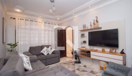Casa à Venda - Freguesia do Ó, 2 Quartos,  180 m2