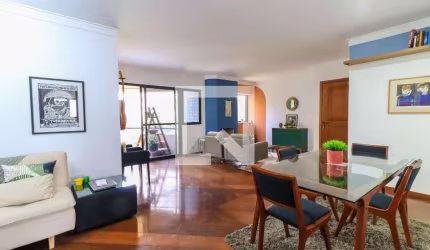 Apartamento à Venda - Portal do Morumbi, 3 Quartos,  142 m2